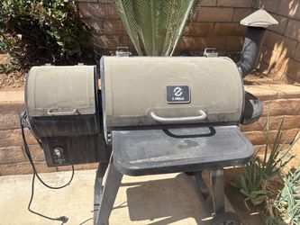 🔥 Z GRILLS ZPG-450A2 Wood Pellet Grill & Smoker, 🔥