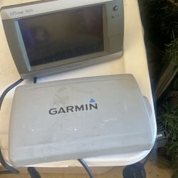 Garmin Fish Finder