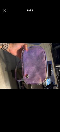 Disney Convertible Belt Bag - Mickey Mouse - Iridescent