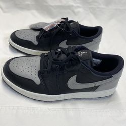 AIR JORDAN 1 LOW GOLF SHOE 