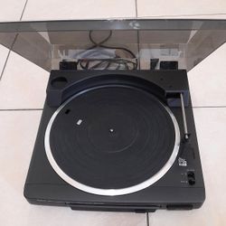 Denon Stereo Turntable