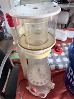 Aquarium Protein Skimmer