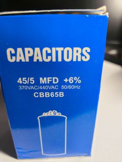 Capacitor