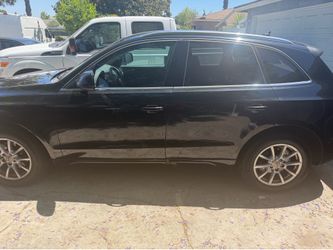 Audi Q5 2010