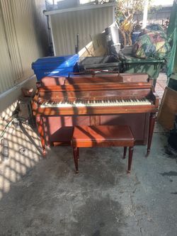 Piano