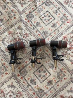 sE V Beat Microphone (3-Pack)