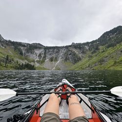 Oru Kayak 