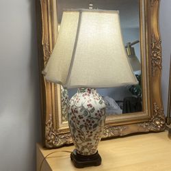 Vintage Lamp