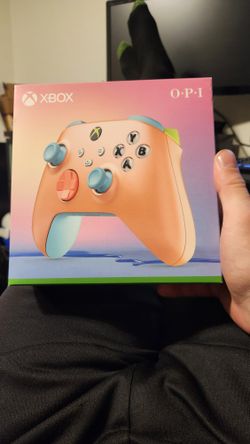 Xbox O.M.I CONTROLLER limited Edition