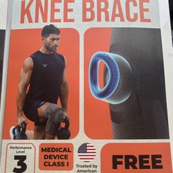 Knee Brace 