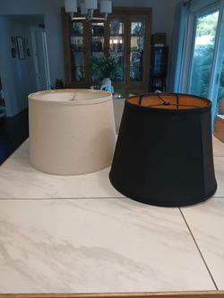 Lamp Shades