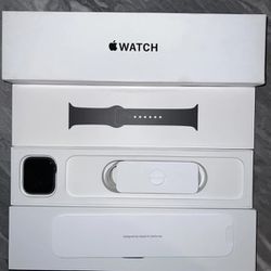 ✅Apple Watch SE GPS + Cellular Aluminum Case with Sport Band (2022, 2nd Generation)✅