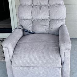 Recliner