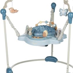 Cosco Kids Twirl-and-Bounce Activity Center, Forest Friends