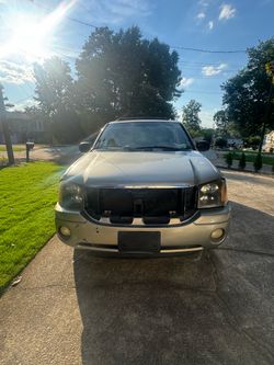 Envoy GMC 2003