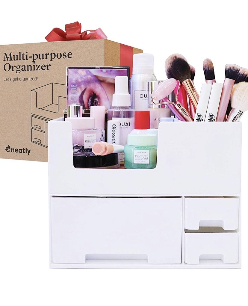 Make Up Organizer