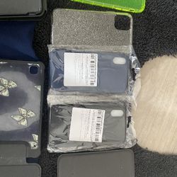 Iphone Cases Samsung Tab Cases 