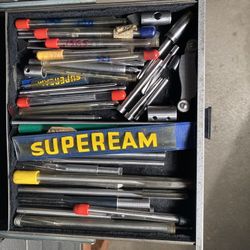 Tool And Die / Machinist Tools 