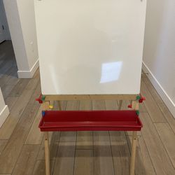 Melissa and Doug white board