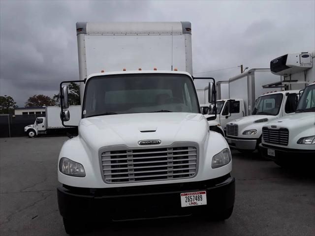 2018 Freightliner M2 106