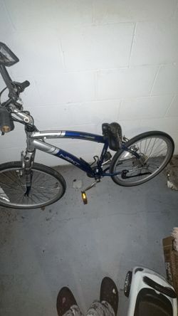 bike 50 OBO
