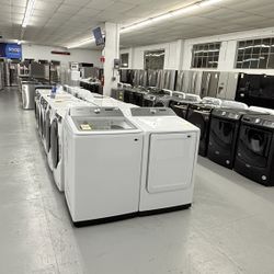 Save Up 50% Off Refrigerators Washers Dryers Stove And More