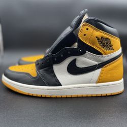 Air Jordan 1 Retro (New) Size 8 Men’s