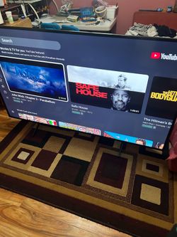 58x36 Sony Tv ASAP GONE ‘60’