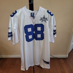 NFL Dallas Cowboy Jersey