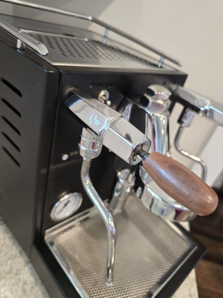 LUCCA M58 Espresso Machine