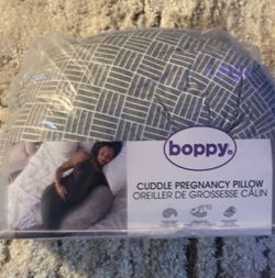 Boppy Pillow