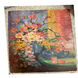 Captivating Canvas Art Original Pieces to Brighten Your Living Space final participant