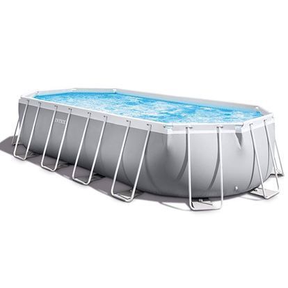 Intex Pool Above Ground from $110