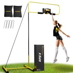 Volleyball Spike Trainer