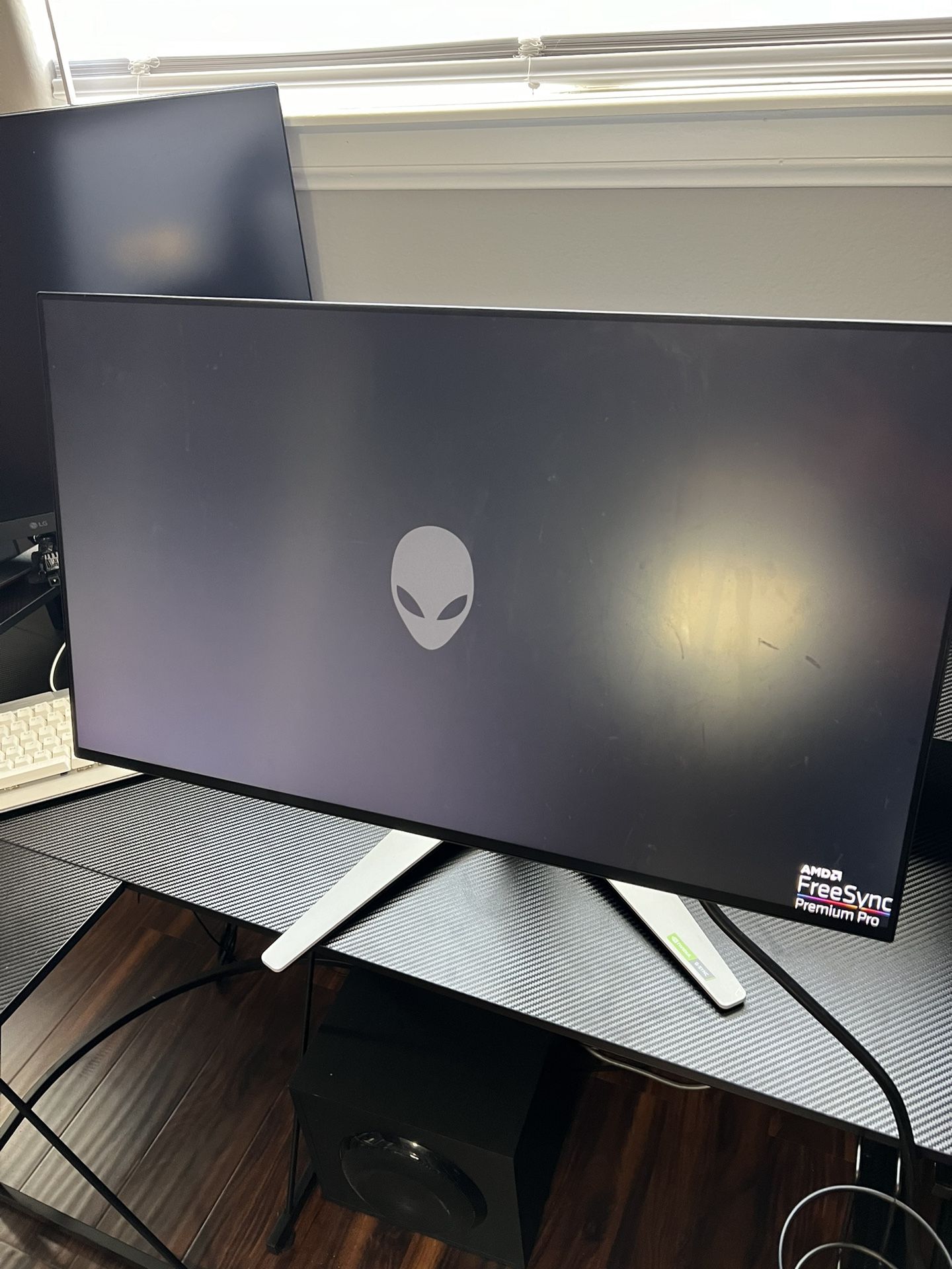 Alienware Monitor