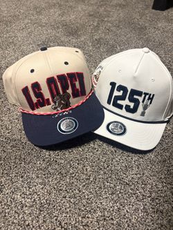 US OPEN OAKMONT HATS