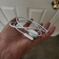 New Apple Watch Charging Cord