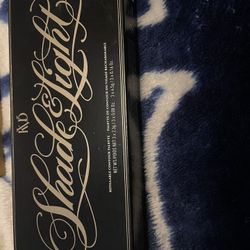 KVD SHADE & LIGHT CONTOUR PALETTE