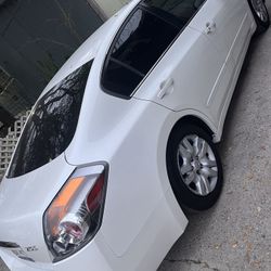 2009 Nissan Altima