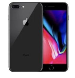 UNLOCKED iPhone 8 Plus 64gb