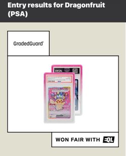 Graded Guard