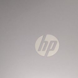 14 Inch HP Chromebook Laptop