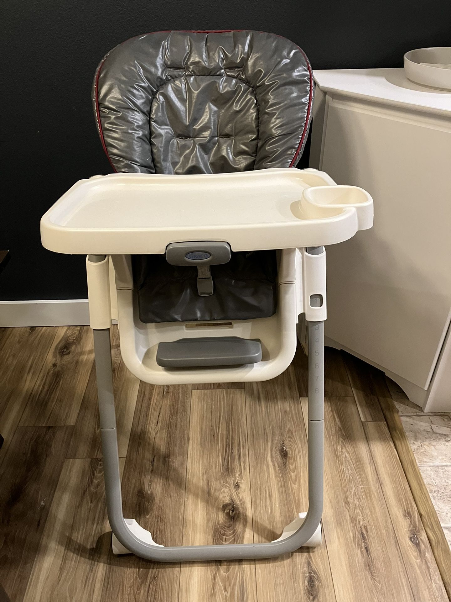 High Chair