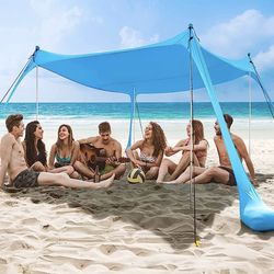 Beach Tent Canopy