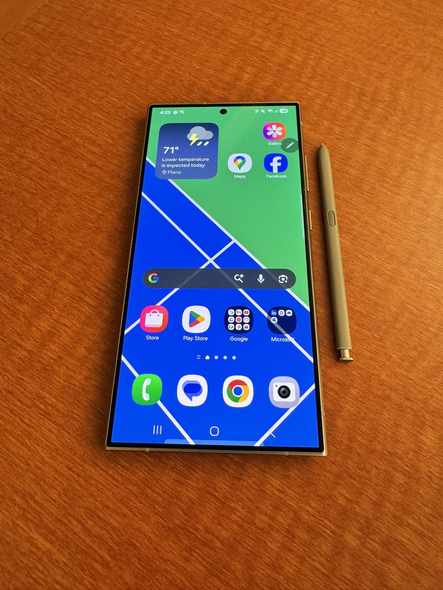 Samsung Galaxy S24 Ultra