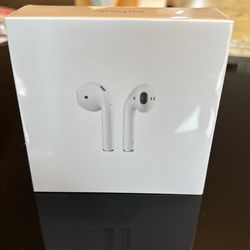 AirPods 2nd Generation