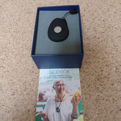 Mini lightweight Mobile-Medical Alert System 