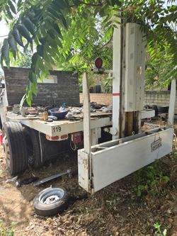 Flatbed
