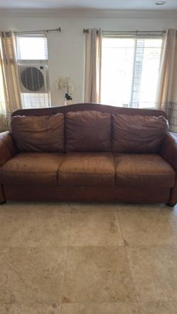 Used Sofa