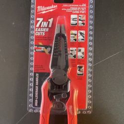 7in1 Pliers